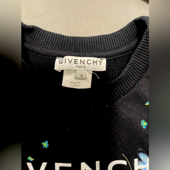 Authentic Givenchy Dress - Picture 2 of 2